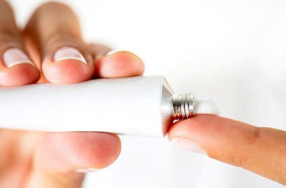 mazilo za zdravljenje cervikalne osteohondroze